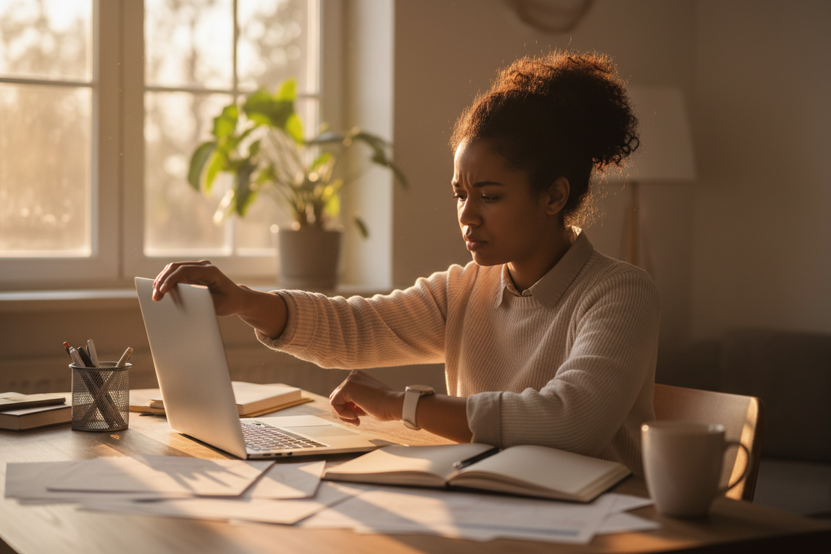 Cortisol et stress chronique : le rituel anti-tension pour les femmes de 35 ans et plus | Essor Wellness