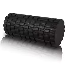 Img 1 : Rouleau massage fascia Libère — libération tensions musculaires Essor Wellness