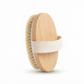 Brosse Sèche Corps — Rituel libération des fashia