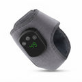 Masseur Électrique Chauffant Pieds & Mains — Chaleur, Vibration & Détente