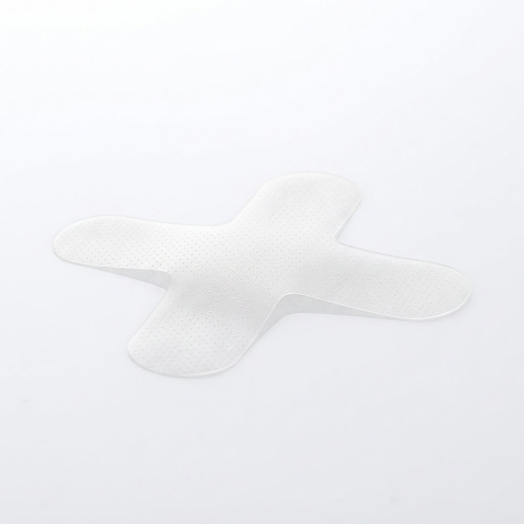 Bandes Buccales Anti-Ronflement — Respiration Libre & Sommeil Réparateur
