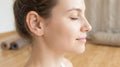 Patchs Auriculaires Graines de Vaccaria - vue principale - Essor Wellness