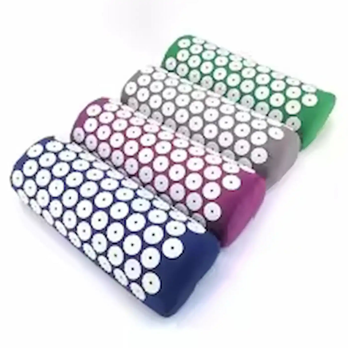 Tapis d'Acupression & Oreiller : Kit Détente Corps Complet