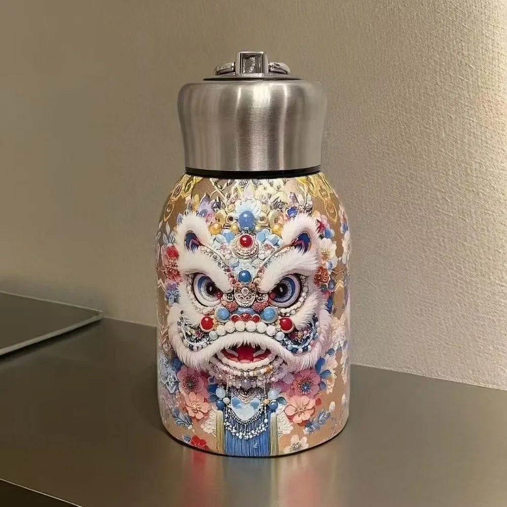 Tasse isolée - vue produit