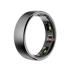 Bague Connectée Santé R10 — Sommeil, Stress & Bien-être