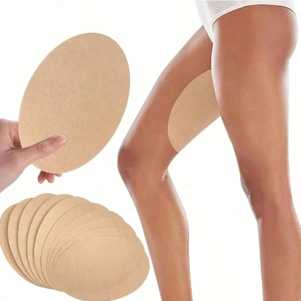 Coussinets anti-frottement - packaging