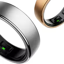 Bague Connectée Santé R10 — Sommeil, Stress & Bien-être