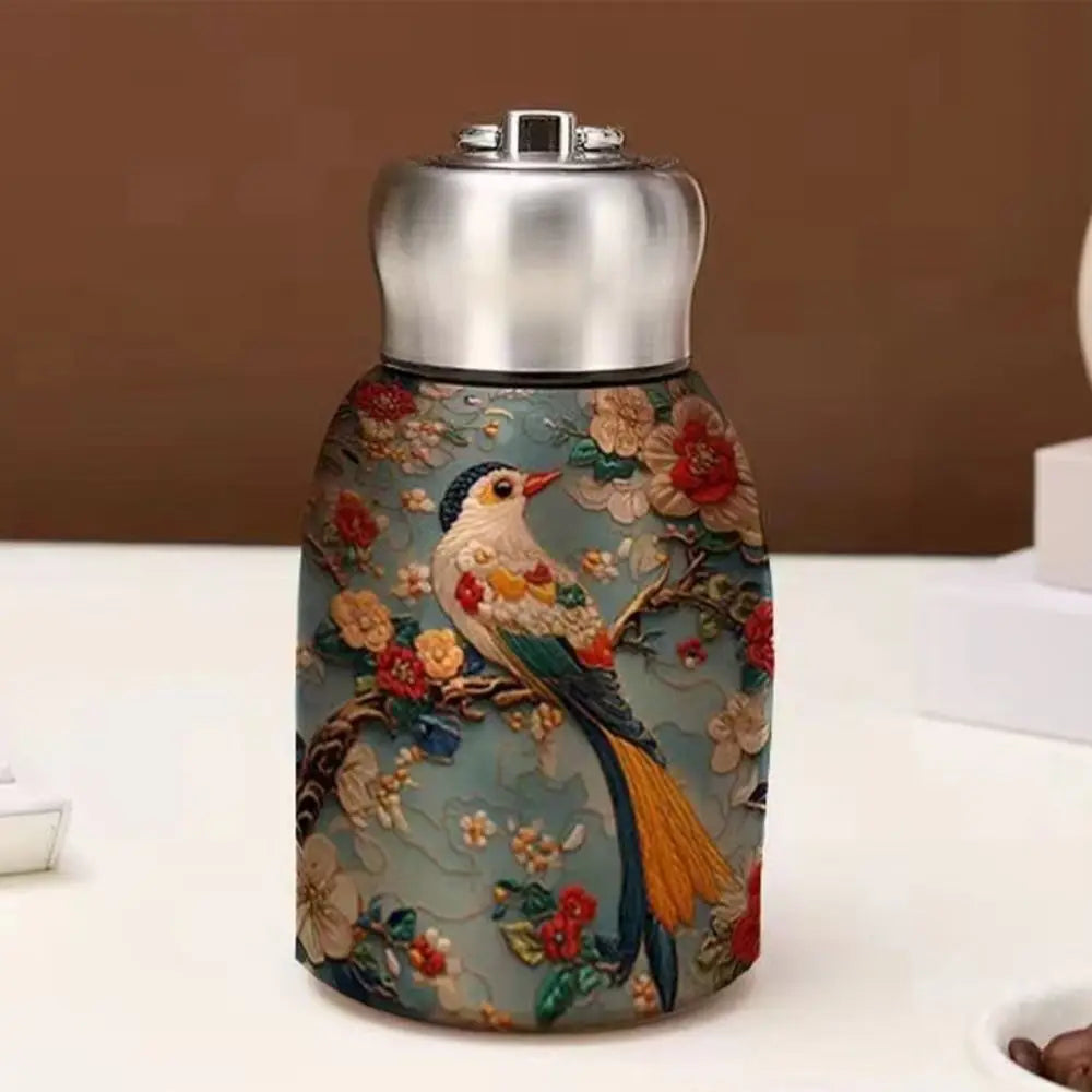 Tasse isolée inox 300ml