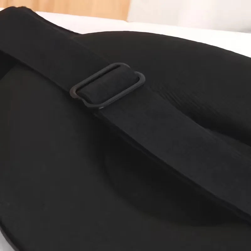 Masque de sommeil 3D Essor Wellness couleurs