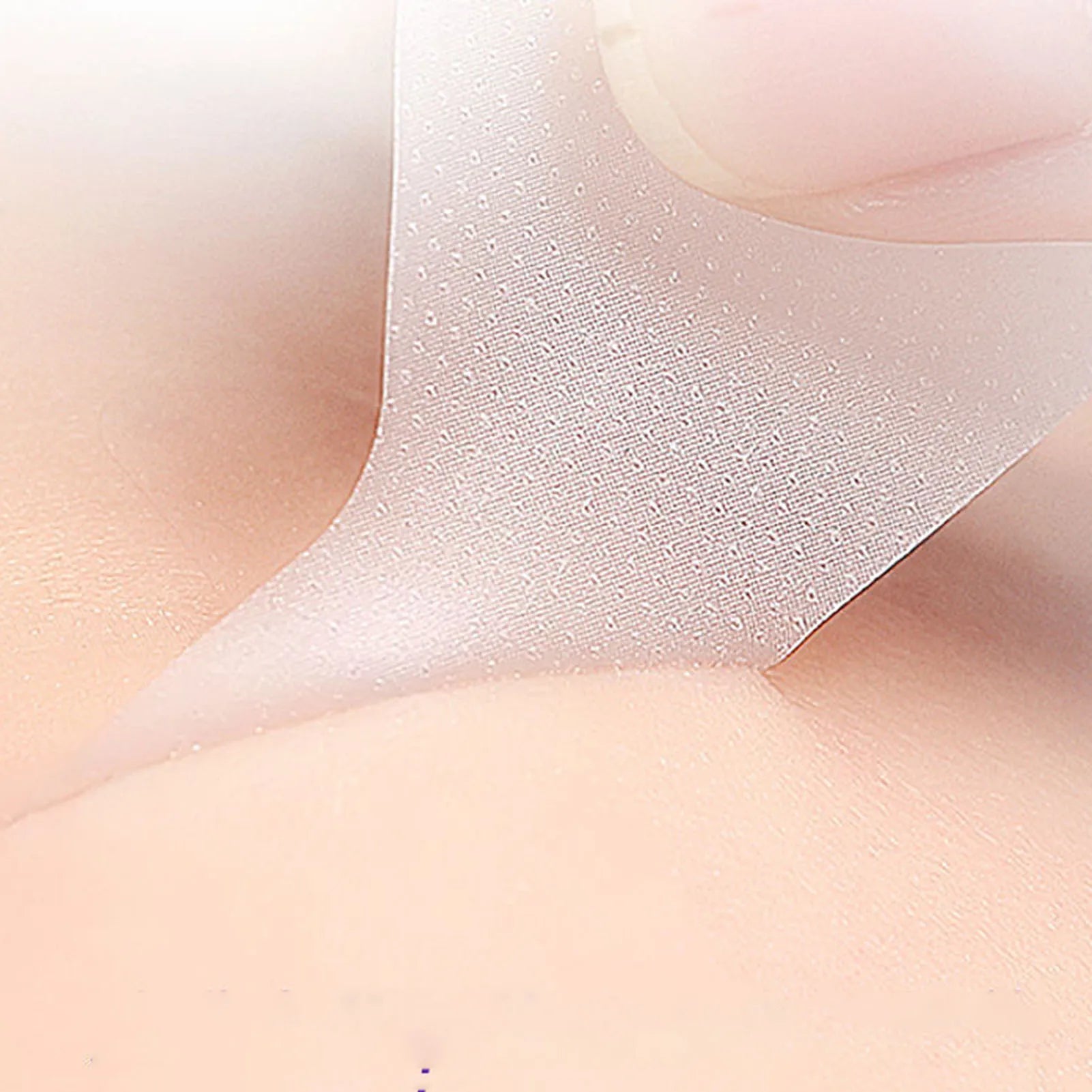 Bandes nasales anti-ronflement Essor Wellness - formats