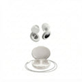 Bouchons d'Oreille Silicone Souple — Nuits Sereines & Anti-Bruit