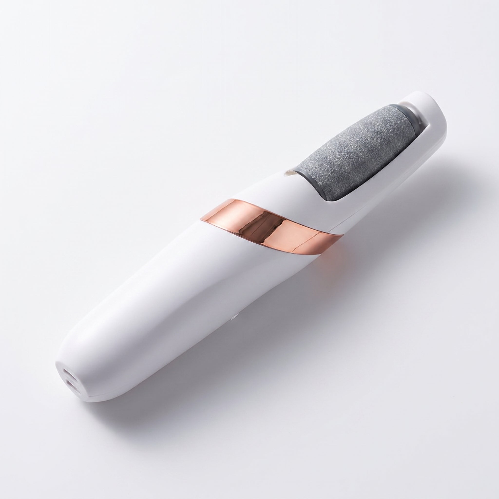 Meuleuse de Pieds Électrique Rechargeable — Talons Doux