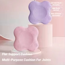 Coussinets Genoux Yoga & Pilates — Confort Articulaire au Sol