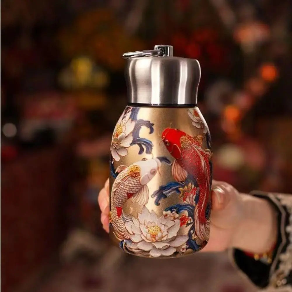 Tasse isolée - détail
