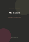 Moi d'Abord — Le Guide pour Sortir de la Charge Mentale (Ebook)