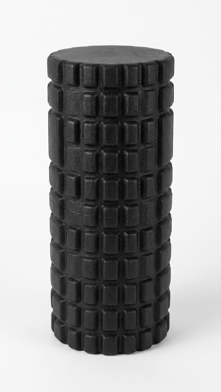 Fascia Massage Roller — Release