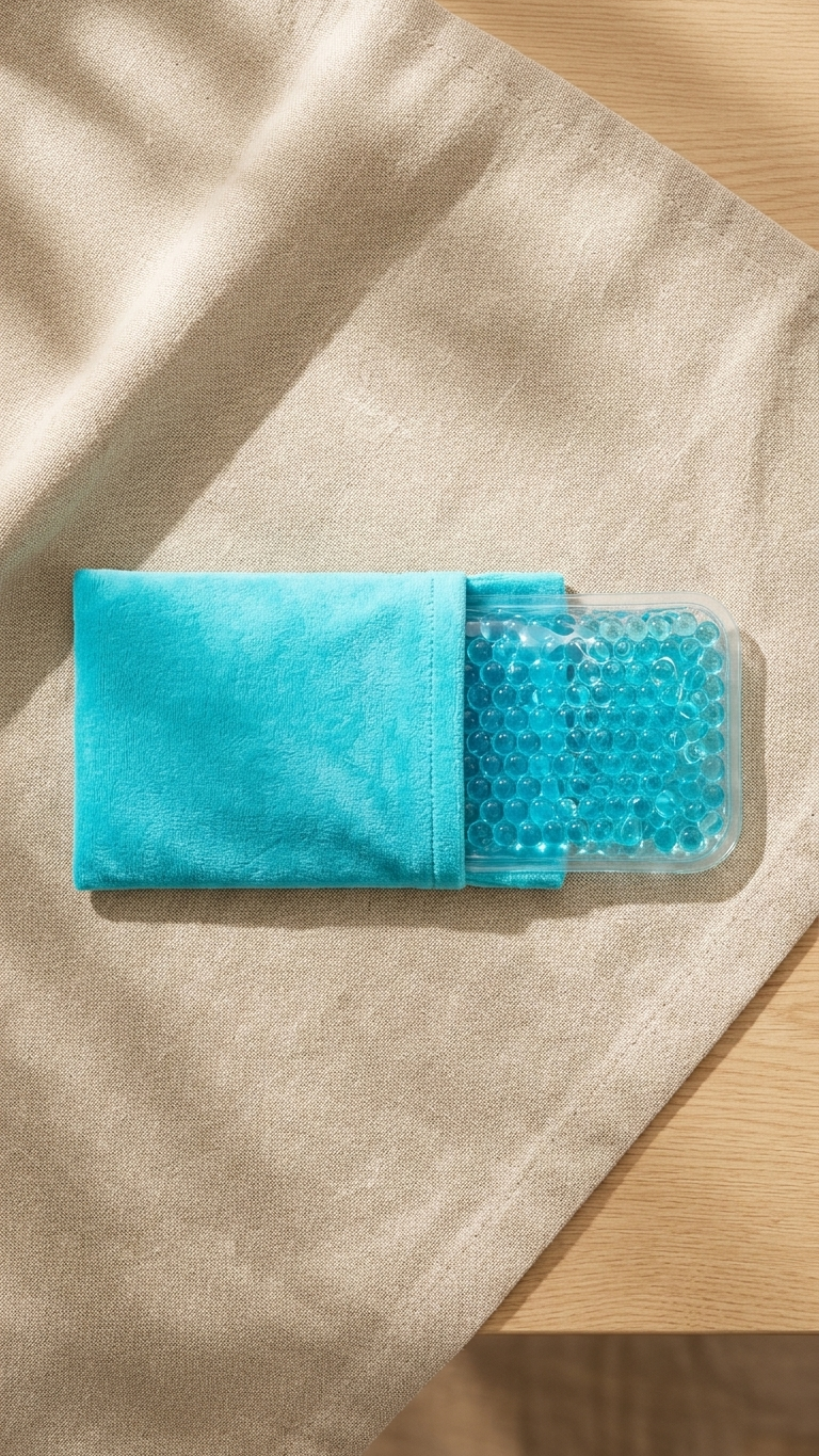 Reusable Derivative Bath Pad — Balance