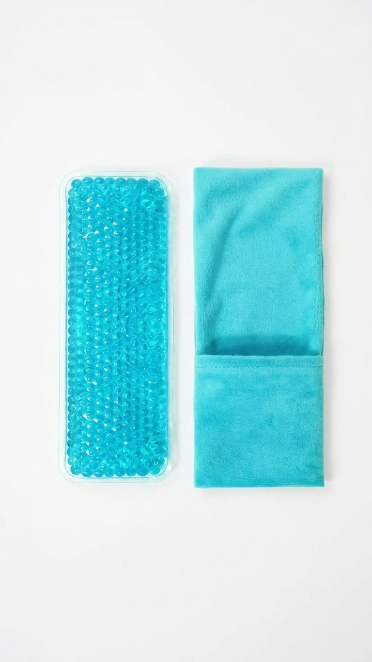 Reusable Derivative Bath Pad — Balance