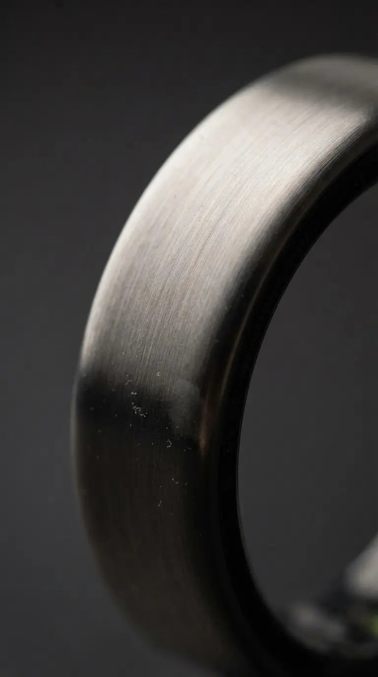 Bague Connectée Santé R10 — Sommeil, Stress & Bien-être