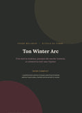 Ton Winter Arc — La Science d'un Nouveau Départ qui Tient (Ebook)