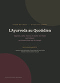 L'Ayurveda au Quotidien — Digestion, Calme, Cheveux & Vitalité (Ebook)